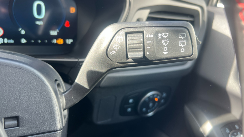 Ford Focus 1.0 EcoBoost Hybrid mHEV 155 ST-Line X Ed 5dr Auto Petrol Hatchback